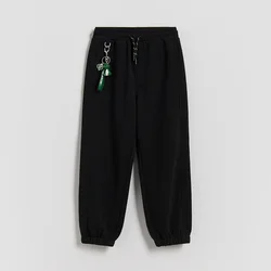 Reserved - Pamučne jogger pantalone
