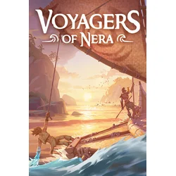 Voyagers of Nera Steam (PC) Key EUROPE