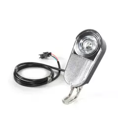 Prednja lampa za elektricni bicikl Samebike L026