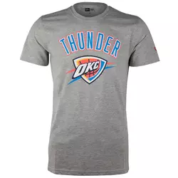 Oklahoma City Thunder New Era Team Logo majica (11546143)