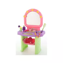 Lepotni studio Polesie, igrača 64 cm