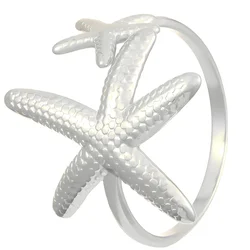 Prstan SF - 38907 - Srebrna / 57mm KP38907
