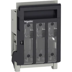 Schneider FuPact, rastavljac ISFT100, 3P 100A ( Se lv480800 )