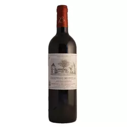 Château Montlau Vino Bordeaux Supérieur (Francuska - Bordeaux) 0,75l