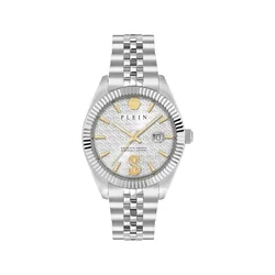 PHILIPP PLEIN ročna ura ROCK COUTURE Date Superlative PWMFA0725