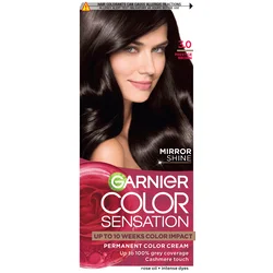 GARNIER Color Sensation Boja za kosu 3.0