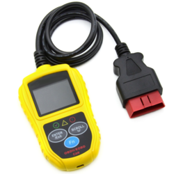 OBD II / EOBD diagnostični tester - čitalec