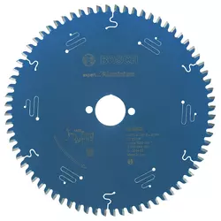 Bosch List kružne testere Expert for Aluminium 2608644105, 210 x 30 x 2,8 mm, 72