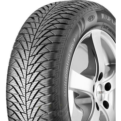 FULDA celoletna pnevmatika 205/60R16 96V MultiControl