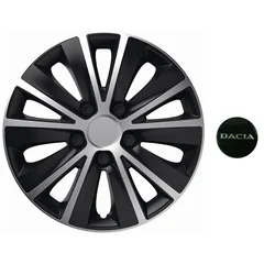 Ratkapne za Dacia Rapid Bicolor, 16