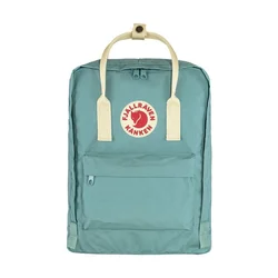 Fjallraven Kanken Sky Blue Modra
