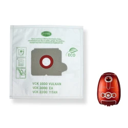 GORENJE VCK 1600 Kese za usisivače, 5 komada