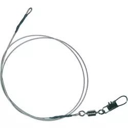 Rapture LOOP/ROLLING SWUVEL WITH SNAP 15kg 20cm