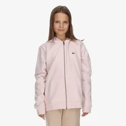 LCB CORE FLEECE FULLZIP HOODIE