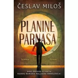 Planine Parnasa – science fiction