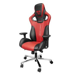 E-BLUE COBRA crveno/crna, gaming stolica