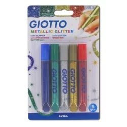 GIOTTO lepilo Metallic BL.5, 10,5ml (545100)