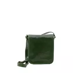 I Fratelli Muška torba 5552, Zelena