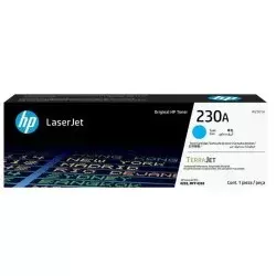 Toner HP 230A Cyan za 1.800 strana