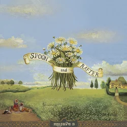 Mojave 3 - Spoon & Rafter (Digipak) (CD)