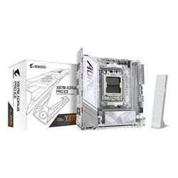 X870I AORUS PRO ICE rev. 1.0 matična ploča