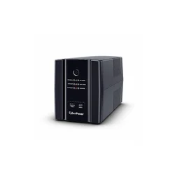 UPS CyberPower 1500VA/900W UT1500EG line., šuko, desktop