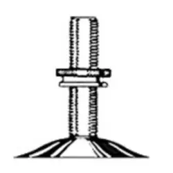 Michelin CH 14 MBR ( 70/90 -14 )