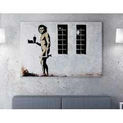 Wallity Slika WY52, 70x100 cm