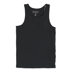 TOM TAILOR Top črna