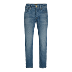 JACK & JONES Muške farmerke 12269525, Plave