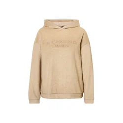 Weekend Max Mara Majica VETRINO bež