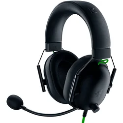 Razer BlackShark V2 X USB - FRML RZ04-04570100-R3M1
