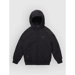 Volcom Hernan 10K Kids Jacket black