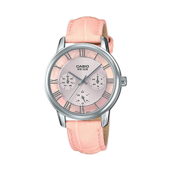 Casio collection ženski sat ( LTP-E315L-4A )