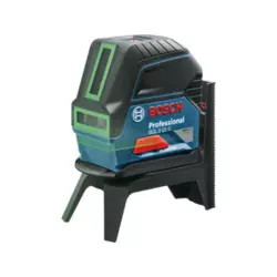BOSCH plavi alat GCL 2-15 G kombinovani laser sa zelenim zrakom + nosač RM1