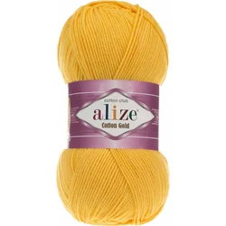 Alize Cotton Gold 216 Pletilna preja