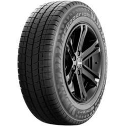 BF Goodrich Activan Winter 2 ( 215/60 R17C 109/107T 8PR )