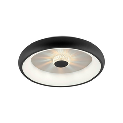 JUST LIGHT. 14384-18 - LED prigušiva stropna svetiljka VERTIGO LED/29W/230V+DO