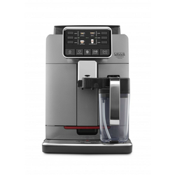 Gaggia Cadorna Prestige aparat za kavo, siv