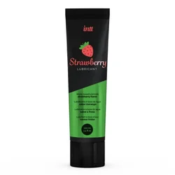 Strawberry lube 100ml