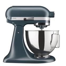 KitchenAid 5KSM95PSEBS 4.3L Multi-Function Food Processor