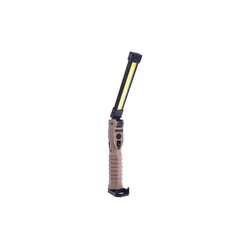 LED punjiva radna lampa sa funkcijom powerbanke LED/4W/5V IPX4 600 lm 2000mAh