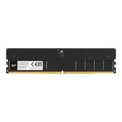 RAM DIMM DDR5 16GB 5600MHz Silicon Power SP016GBLVU560F02
