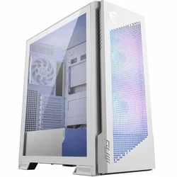 MSI MPG VELOX 300R AIRFLOW PZ WHITE kućište belo