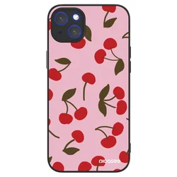 ULTIMATE CASE za Apple iPhone 14 Plus - Cherry