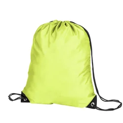 BRUNO CITY Sportski ranac Boja: Pastelno zelena