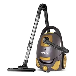 Haley Usisivač HY951, 4l, 3000W, Antracit