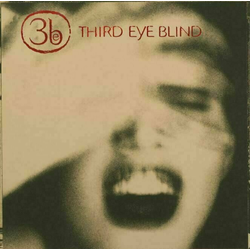 Third Eye Blind - Third Eye Blind (Gold Coloured) (2 LP)