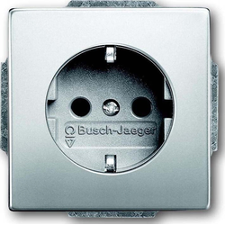 Busch-Jaeger Busch-Jaegerjev vtični vložek 20 EUKKS-866, (20859623)