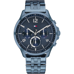ŽENSKA ROČNA URA Tommy Hilfiger 1782227 Harper